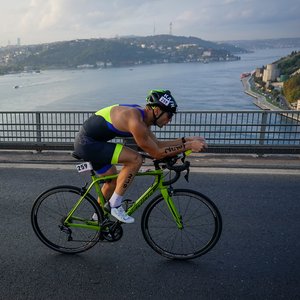 BURAK FEVZI ÖNER