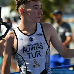 AHMET EREN ALTINTAŞ
