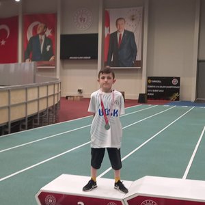 MUHAMMET ALI ÖZKURT