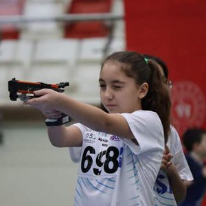 ZEYNEP EDA ALTINAY