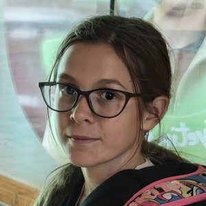 AVRELIYA GEORGIYEVSKAYA
