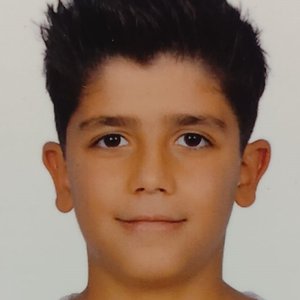 MERT ENES POLAT