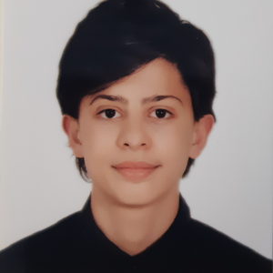 MUHARREM YAĞIZ CANTOSUN