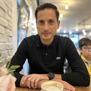 VOLKAN ARSLAN