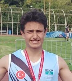 ARHAN ÖZKAN