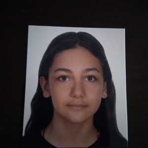 FIKRIYE BEGÜM ÇALIKOĞLU