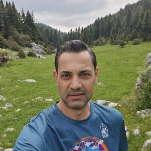 MEHMET SERKAN TOPÇU