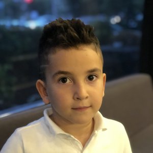 CANER KIRIŞÇILER