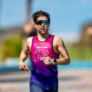 TOLGA AKTAŞ