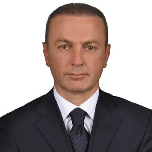 BILAL ERDEM