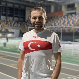 ŞENOL MUTLU