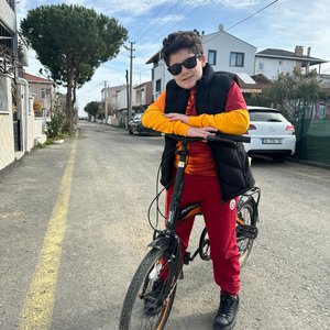 ÖMER ERDEM ÖZMEN
