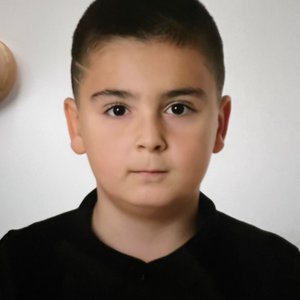 ÖMER HAMZA ÇALIK