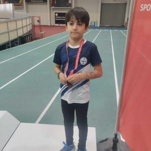 MUSTAFA DURAKCIGIL