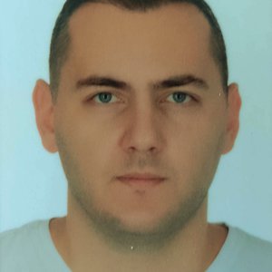 ÇAĞRI GÜRKAN