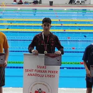 AHMET ALP YILDIZ