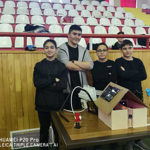 EMRE GÖKTUĞ ENİŞTE