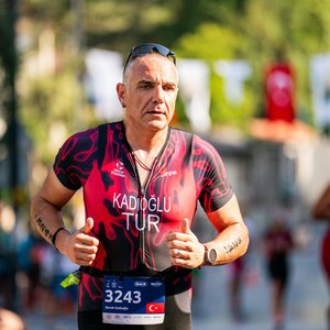 BURAK KADIOĞLU