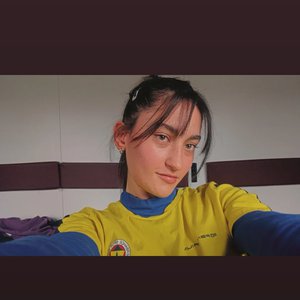 GIZEM EBRU USTAOĞLU