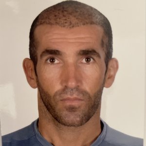 ZÜLFÜ KARABULUT