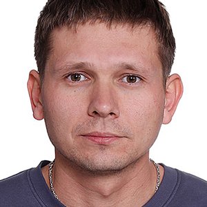 VLADIMIR LITVINENKO