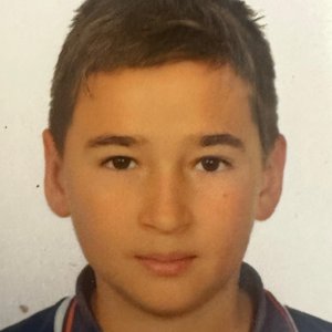 AMIR KHAMROKULOV