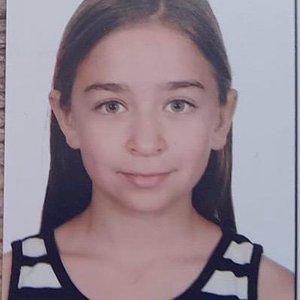 YASMINA KHAMROKULOV