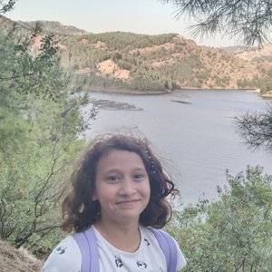IKRA NAZ BALTACI