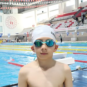 ENES ÇELIK