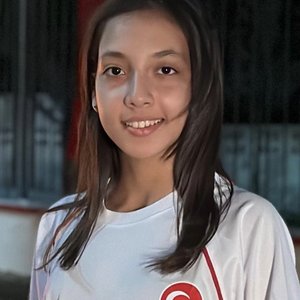 ZEYNEP ERVA TEMİZ