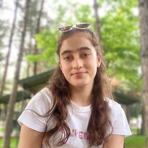 SILA ÇETİNKAYA