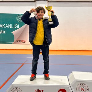 EYMEN GÖLLÜ