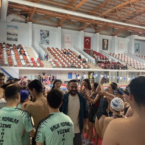 MENESA BEŞTAŞ